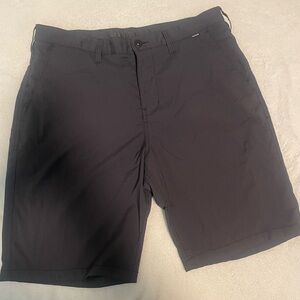 Mens Hurley Dri-fit shorts
